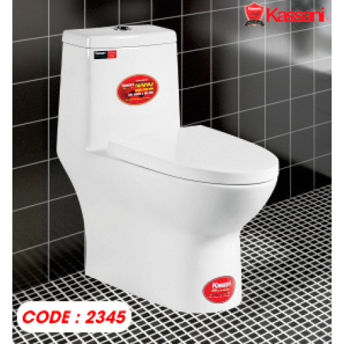 BỒN CẦU KASSANI 2345